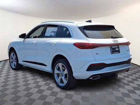 New 2026 Audi Q5 Premium Plus AWD/4WD image 4