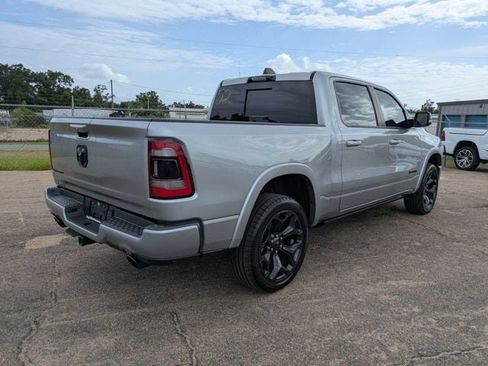 Used 2022 RAM 1500 Limited RWD image 4