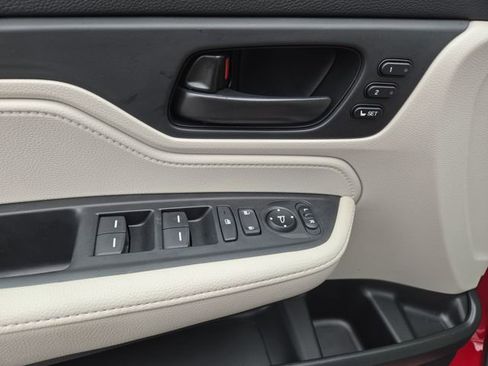 New 2026 Honda Odyssey EX-L image 17