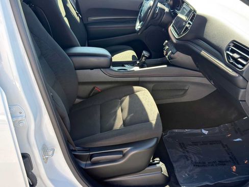Used 2025 Dodge Durango GT RWD image 29