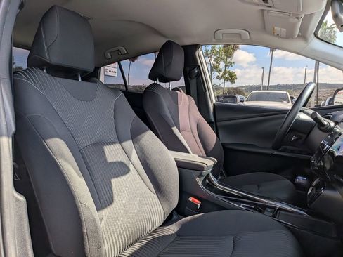 Used 2020 Toyota Prius Prime LE image 26