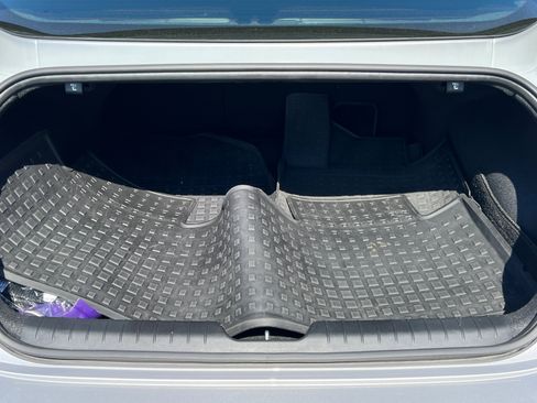 Used 2024 Hyundai Ioniq 6 SEL image 17