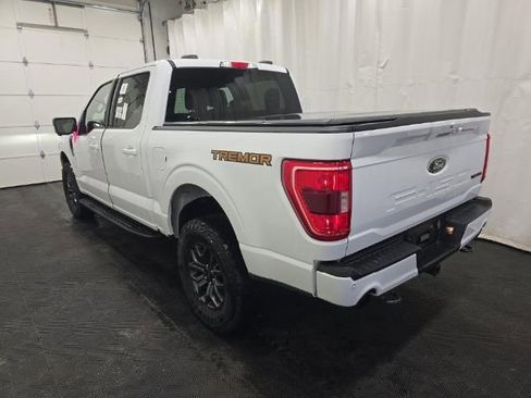 Used 2023 Ford F150 Tremor w/ 360 Degree Camera Package image 6