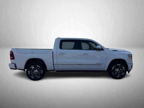 Used 2022 RAM 1500 Limited AWD/4WD image 5