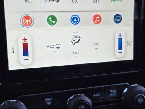 Used 2025 Ford Ranger XLT w/ FX4 Off-Road Package image 24