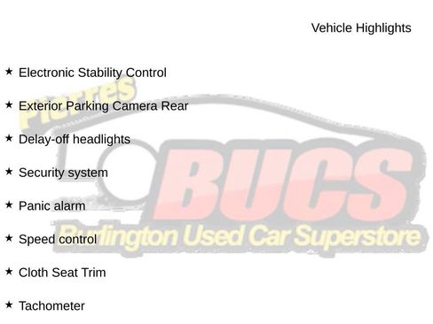 Used 2015 Honda Civic SE image 3
