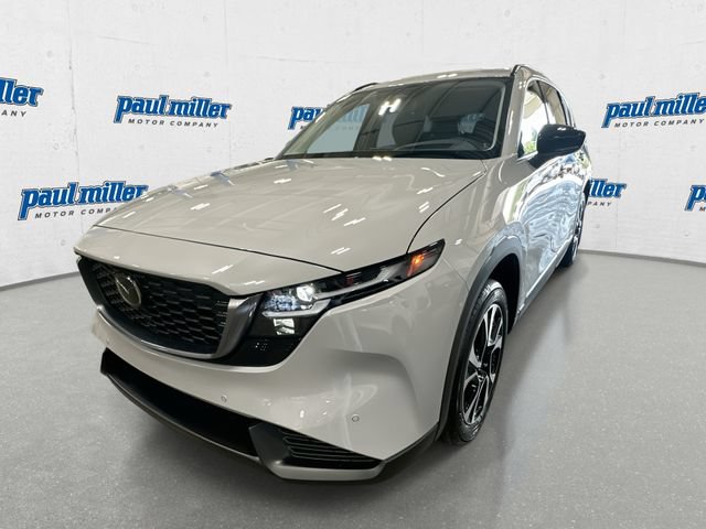 New 2026 MAZDA CX-5 Preferred AWD/4WD image 1