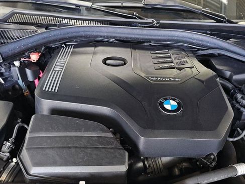 Used 2020 BMW 330i xDrive Sedan w/ M Sport Package AWD/4WD image 16