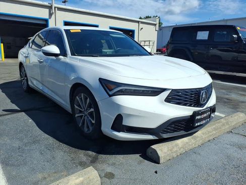 Used 2024 Acura Integra FWD image 13