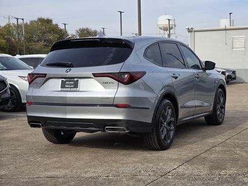 Certified 2023 Acura MDX A-Spec image 6