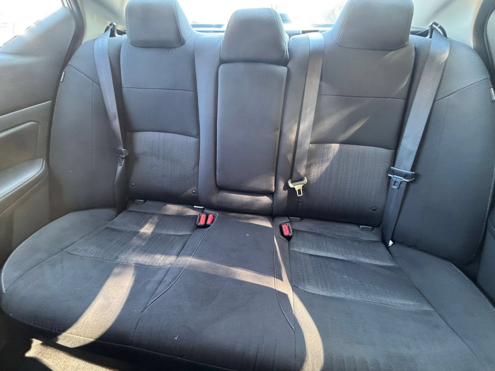 Used 2026 Nissan Altima 2.5 SV FWD image 33