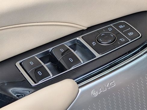 New 2025 Cadillac Lyriq Sport image 13