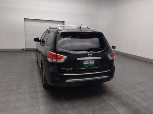 Used 2016 Nissan Pathfinder SL w/ SL Premium Package image 6