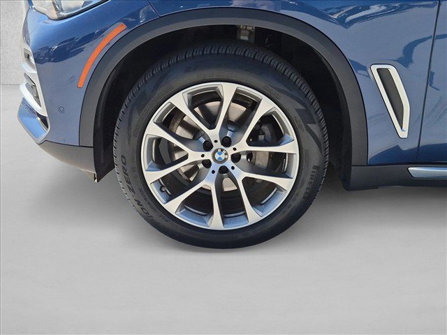Used 2020 BMW X5 xDrive40i w/ Premium Package AWD/4WD image 14