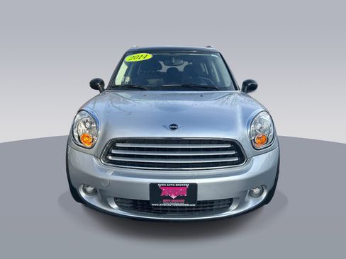 Used 2014 MINI Cooper Countryman FWD image 8