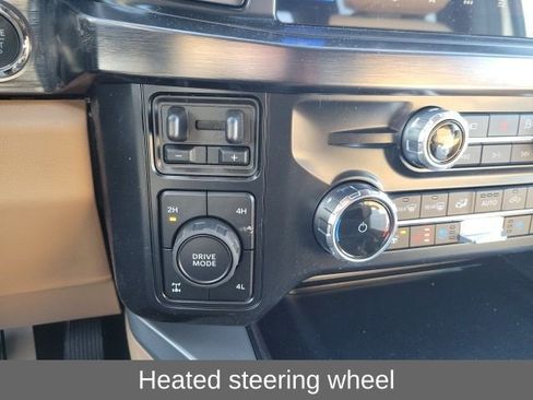 New 2026 Ford F250 Lariat w/ Lariat Ultimate Package image 11