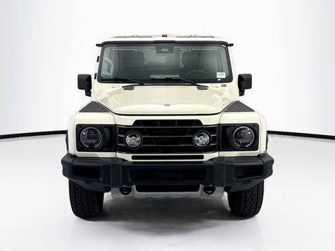 Used 2024 INEOS Grenadier AWD/4WD image 2