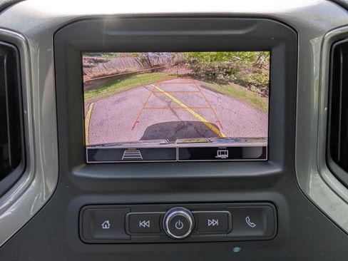 New 2026 GMC Sierra 1500 Pro w/ Pro Value Package AWD/4WD image 21