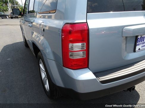 Used 2013 Jeep Patriot Sport w/ PWR Value Group FWD image 9