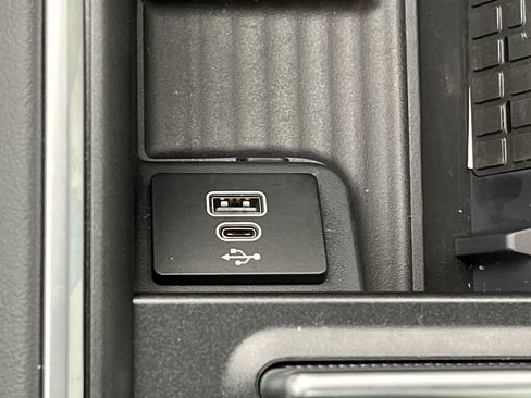 New 2025 Ford Expedition Max Active AWD/4WD image 25