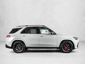 New 2026 Mercedes-Benz GLE 63 AMG S video 4