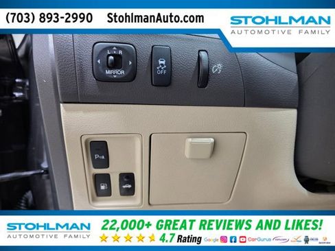 Used 2011 Lexus ES 350 w/ Preferred Accessory Package FWD image 18