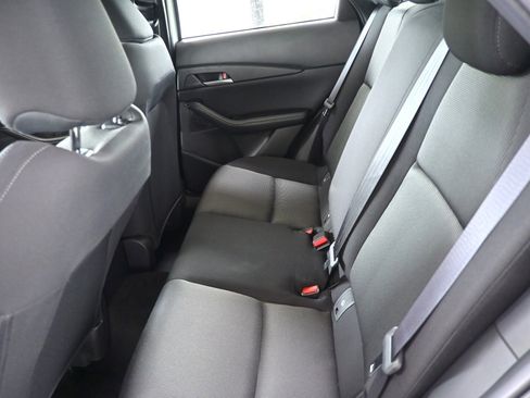 New 2025 MAZDA CX-30 AWD 2.5 S image 11