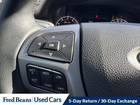 Used 2021 Ford Ranger XLT w/ Equipment Group 301A Mid image 28