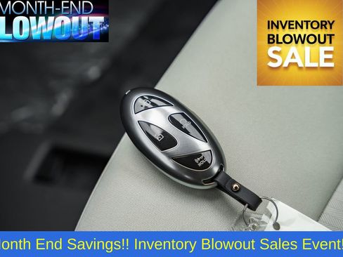 New 2025 Hyundai Sonata SEL image 44