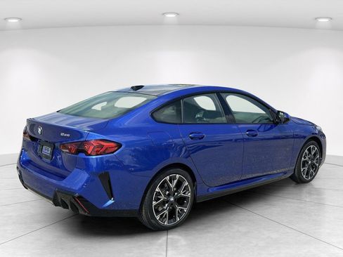 Certified 2025 BMW 228i xDrive image 4