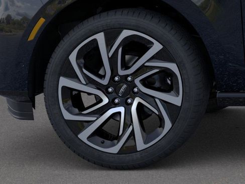 New 2026 Lincoln Navigator L Black Label image 19