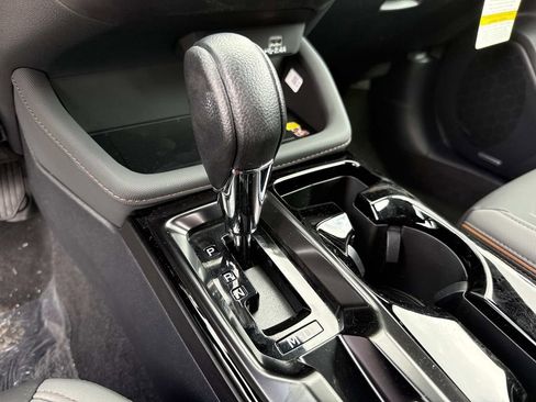 New 2026 Subaru Forester Sport AWD/4WD image 33