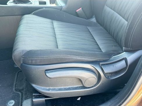 Used 2017 Kia Sportage LX AWD/4WD image 18