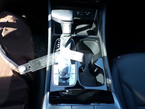 New 2026 Hyundai Santa Cruz SEL AWD/4WD image 37