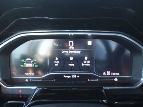 Used 2022 GMC Sierra 1500 Elevation w/ X31 Off-Road Package image 22