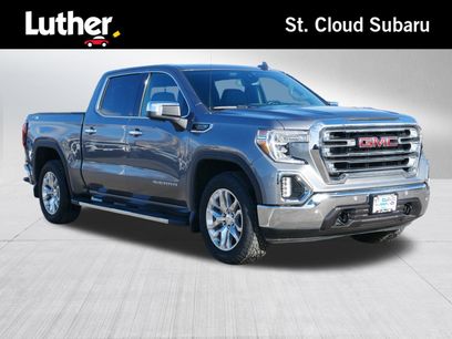 Used 2020 GMC Sierra 1500 SLT w/ SLT Premium Plus Package