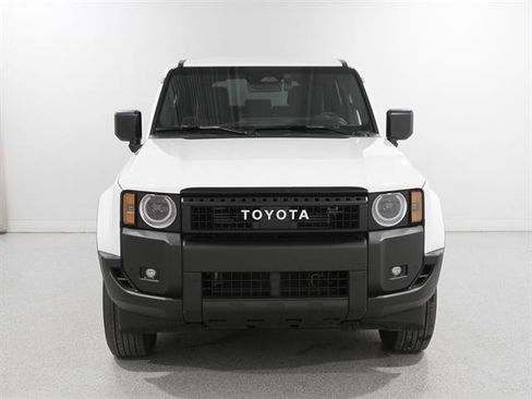 Used 2024 Toyota Land Cruiser 1958 image 2