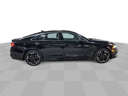 Used 2022 Kia K5 GT-Line w/ GT-Line Awd Premium Package image 10