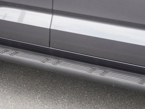 New 2026 Toyota Sequoia SR5 AWD/4WD image 6