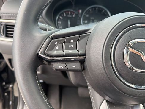 Certified 2023 MAZDA CX-5 Signature image 21