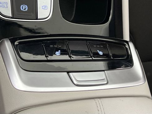 Used 2023 Hyundai Tucson SEL image 19