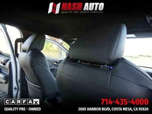 Used 2025 Toyota Tacoma TRD Sport AWD/4WD image 43