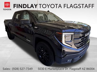 Used 2022 GMC Sierra 1500 Elevation w/ X31 Off-Road Package