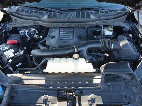 Used 2022 Ford F150 King Ranch image 42