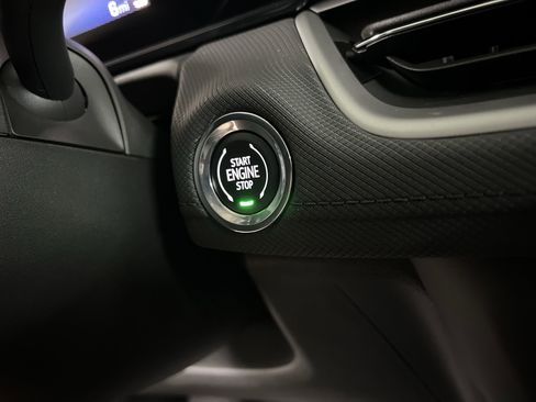 New 2026 Chevrolet TrailBlazer LS w/ LS Convenience Package image 49