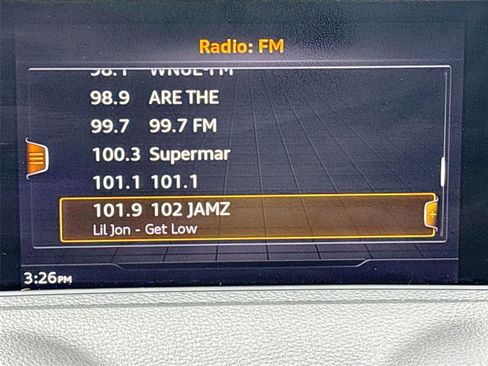 Used 2019 Audi A3 2.0T Titanium w/ Convenience Package image 14