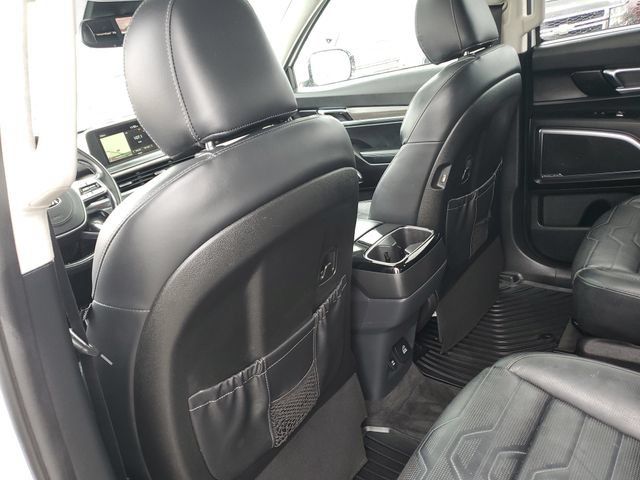 Used 2020 Kia Telluride SX w/ SX Prestige Package AWD/4WD image 15