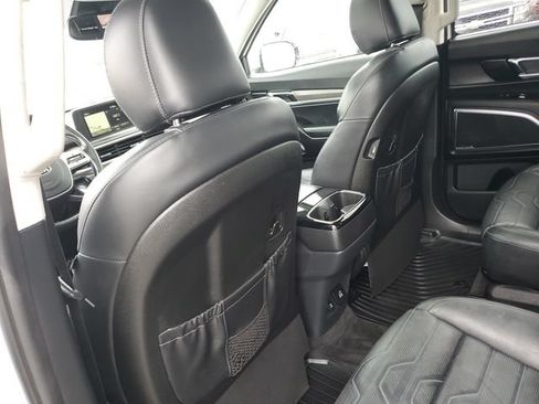 Used 2020 Kia Telluride SX w/ SX Prestige Package AWD/4WD image 15