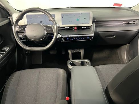 Used 2022 Hyundai Ioniq 5 SE w/ Cargo Package image 13