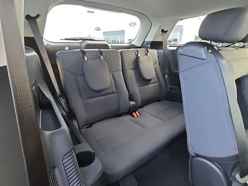 New 2026 Ford Explorer Active image 42